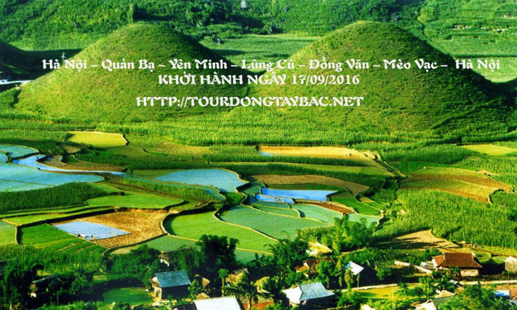 TOUR TÂY NGUYÊN – ĐAKLAK – GIALAI – KONTUM – ĐAKNONG – ĐÀ LẠT