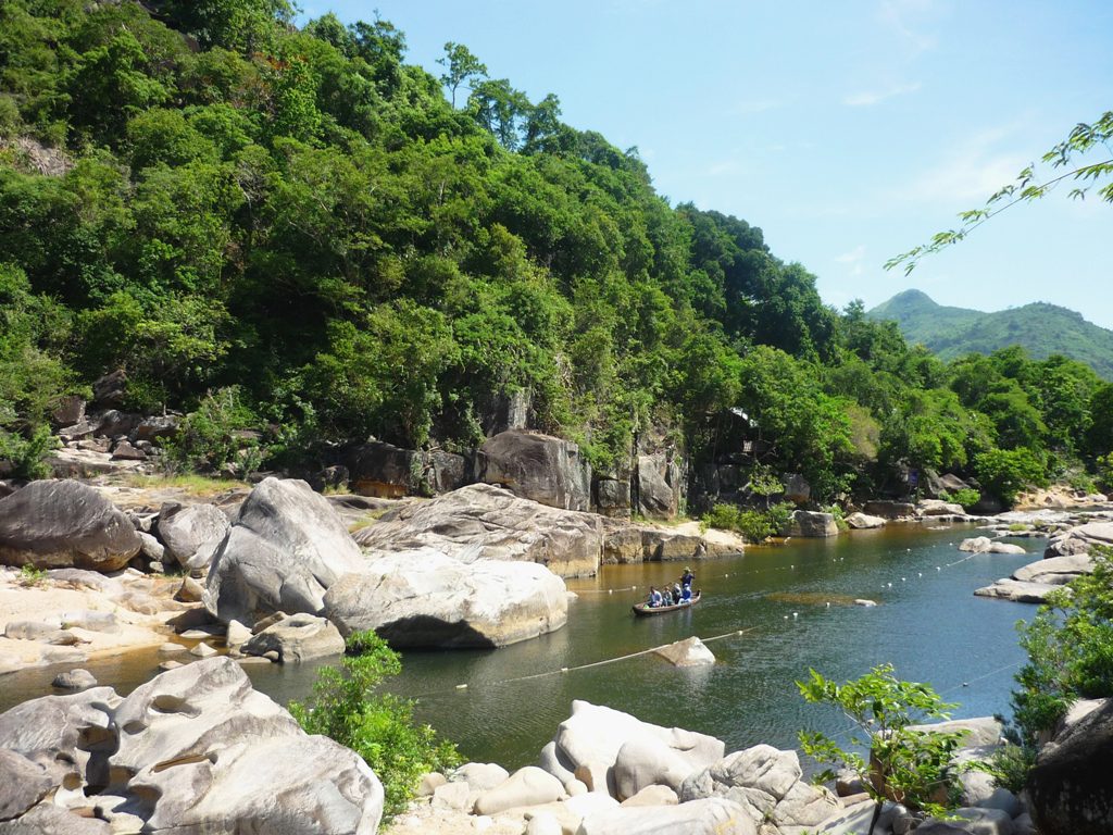 TOUR TÂY NGUYÊN – ĐAKLAK – GIALAI – KONTUM – ĐAKNONG – ĐÀ LẠT