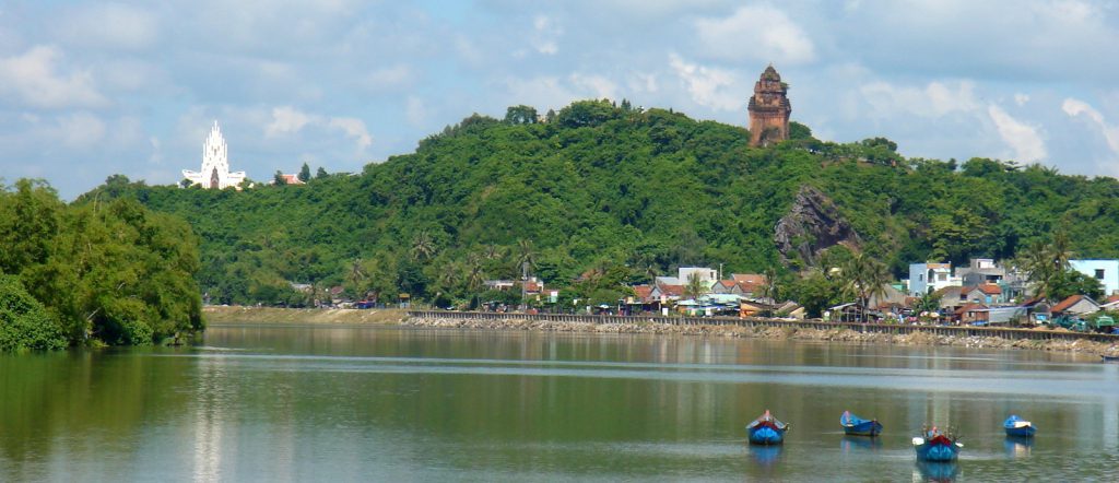 TOUR TÂY NGUYÊN – ĐAKLAK – GIALAI – KONTUM – ĐAKNONG – ĐÀ LẠT