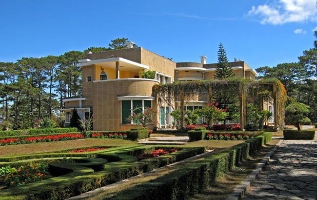 TOUR TÂY NGUYÊN – ĐAKLAK – GIALAI – KONTUM – ĐAKNONG – ĐÀ LẠT